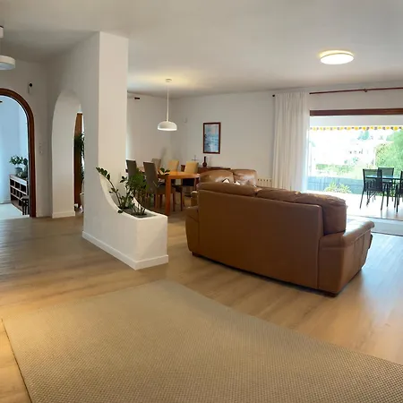 Casa Anemone Villa *
