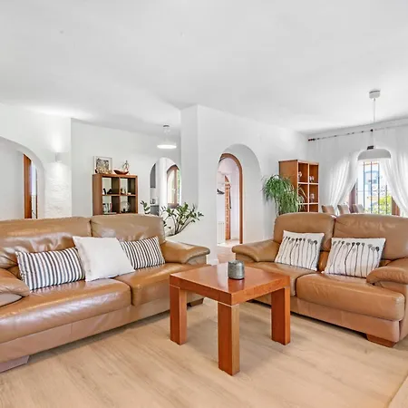 Casa Anemone Villa *